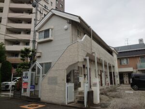 エステート通信 仕事事例